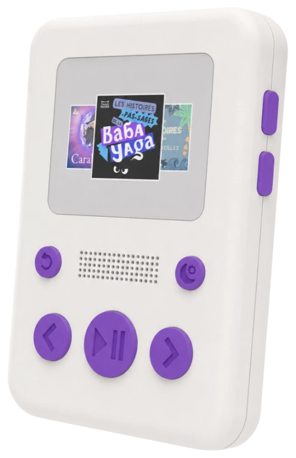 Podcastor Pocket